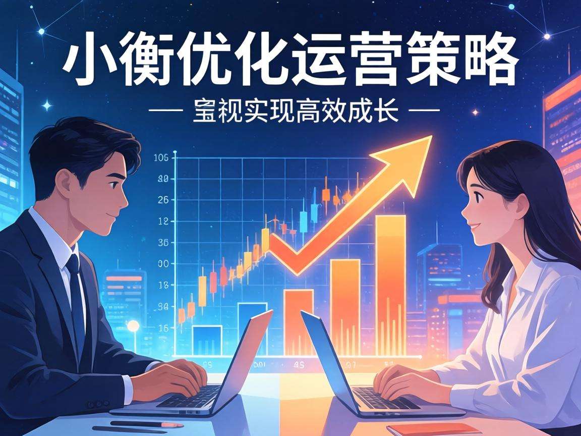 小微企业创业运营有哪些实用可落地的高效方法