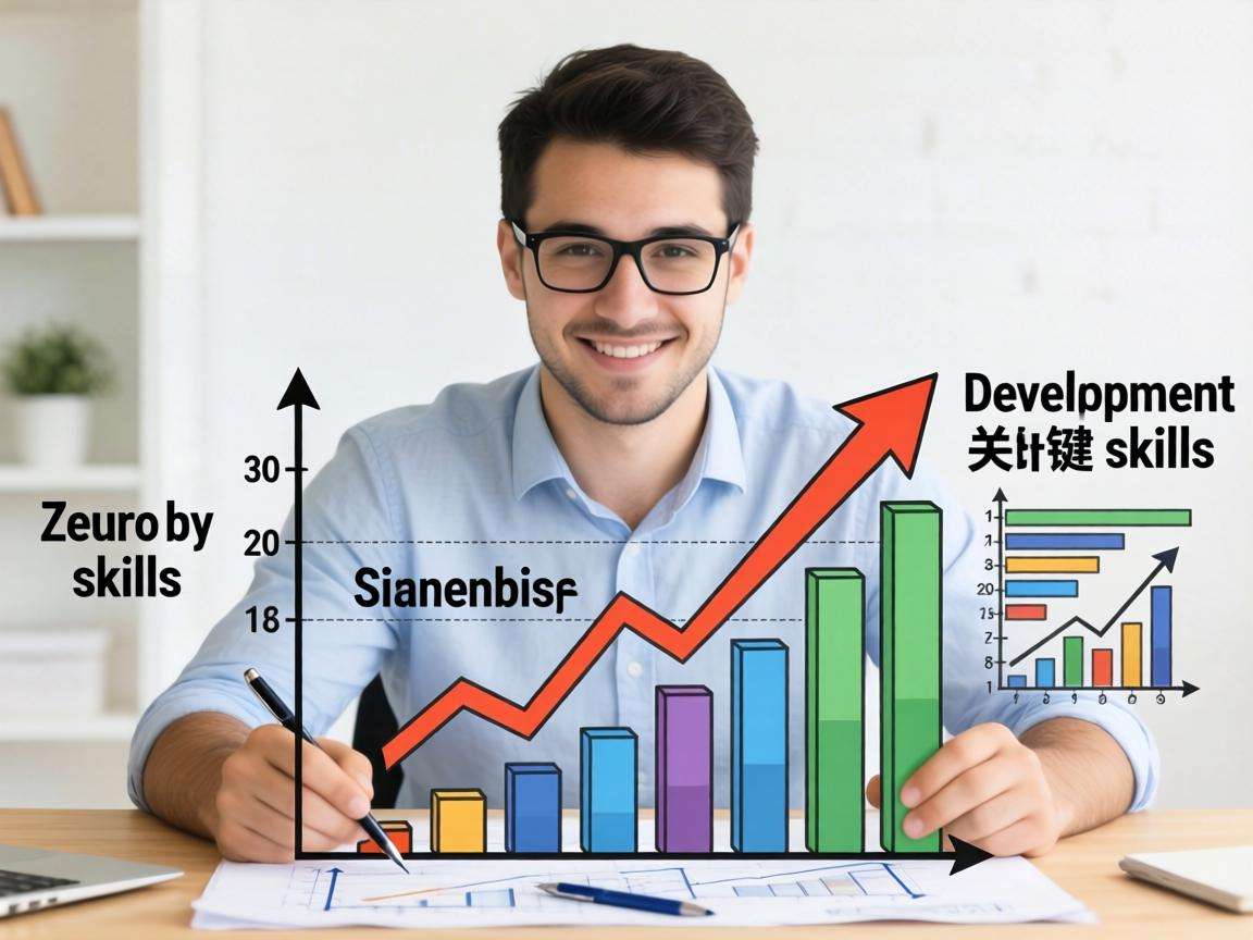 普通个体从零开始创业要走哪些核心成长路径
