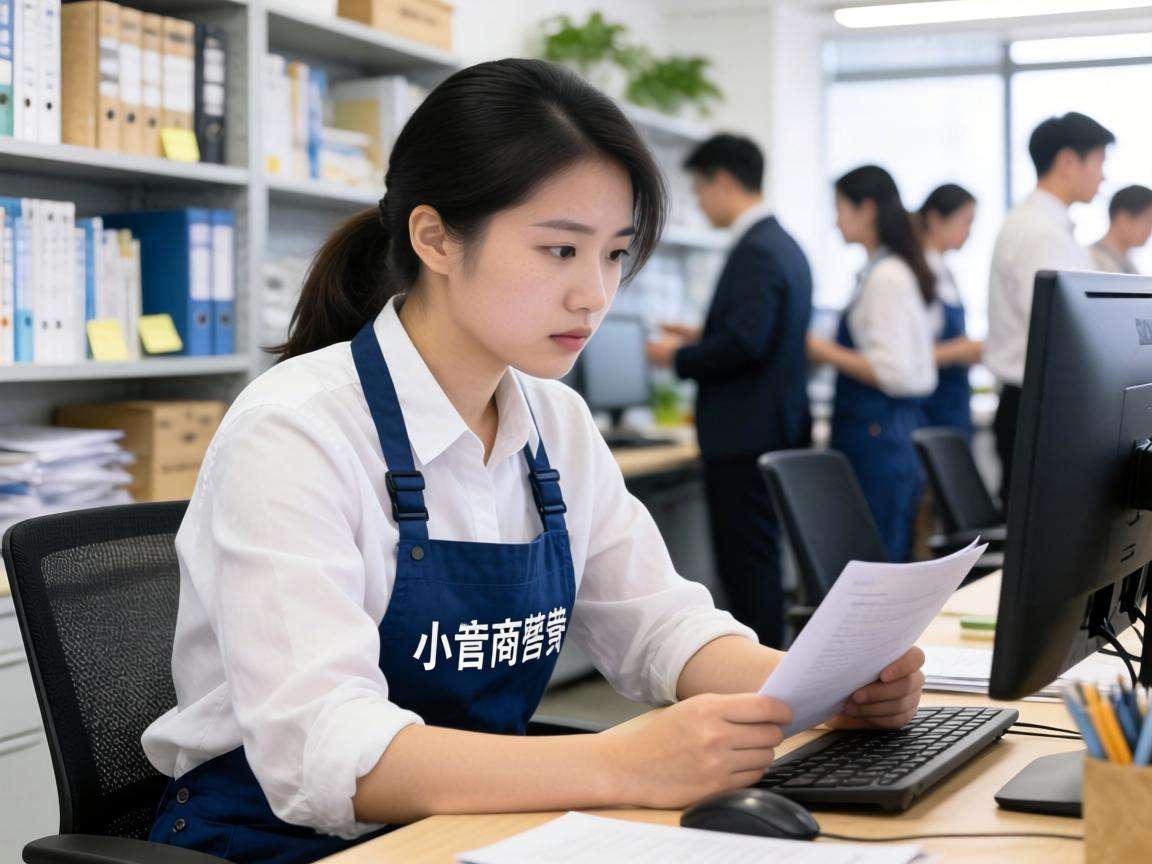 小生意经营者如何在成本有限的前提下稳住日常客源?