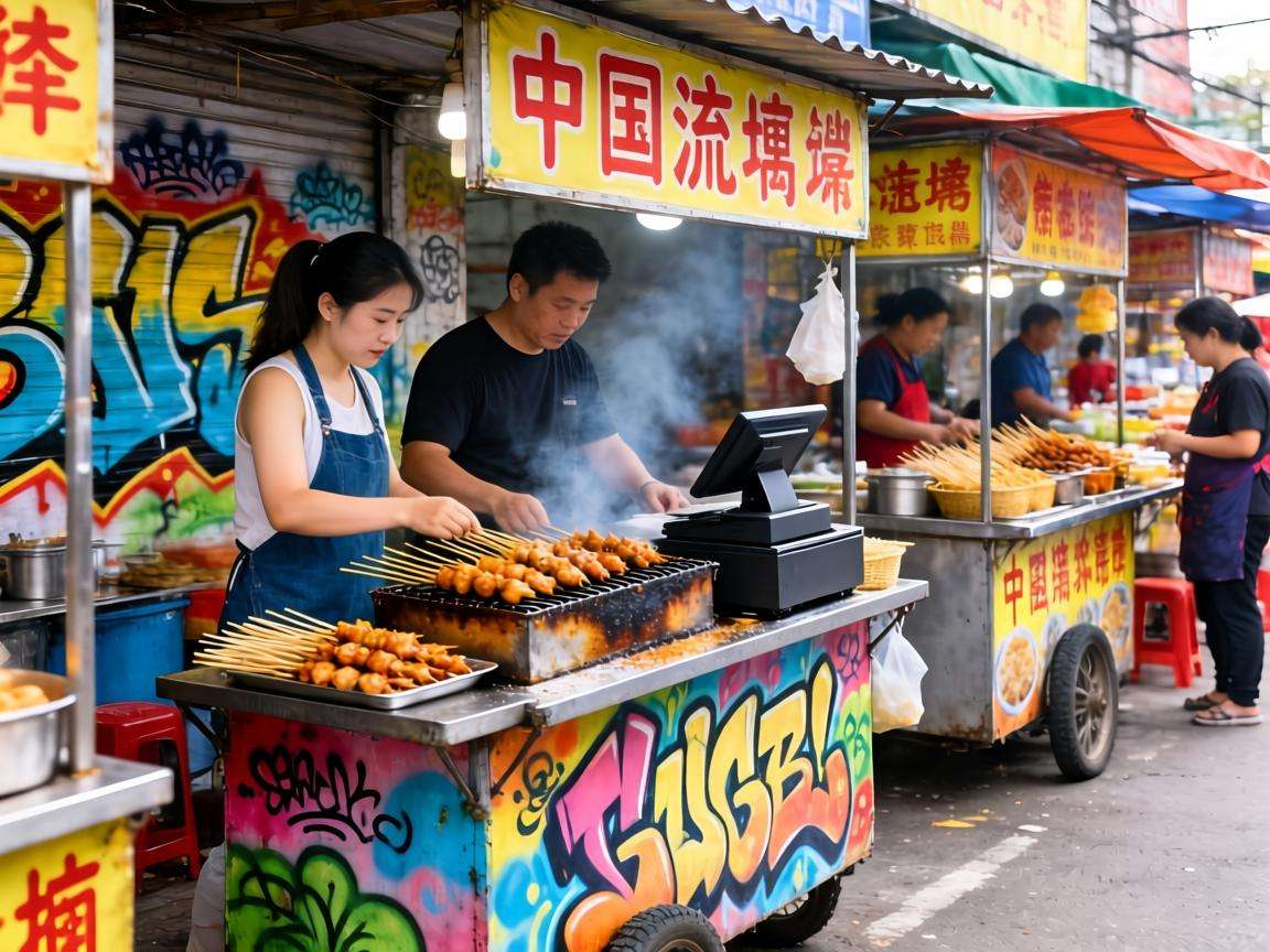普通小夫妻开夫妻店创业真的能比打工赚得多吗