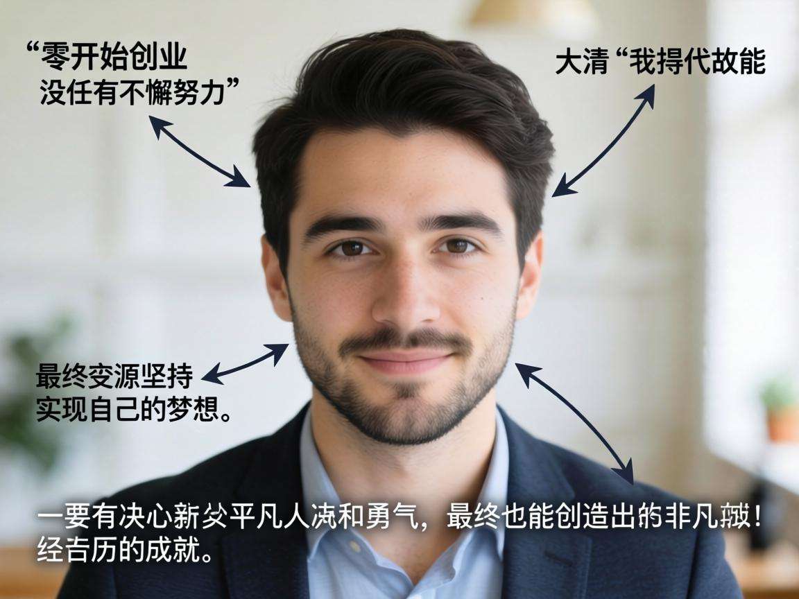普通人没资源没人脉的平民创业真实经历能给我们哪些启发