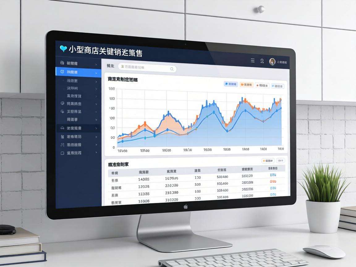 中小网店要想提升销量该怎么制定实用选品策略