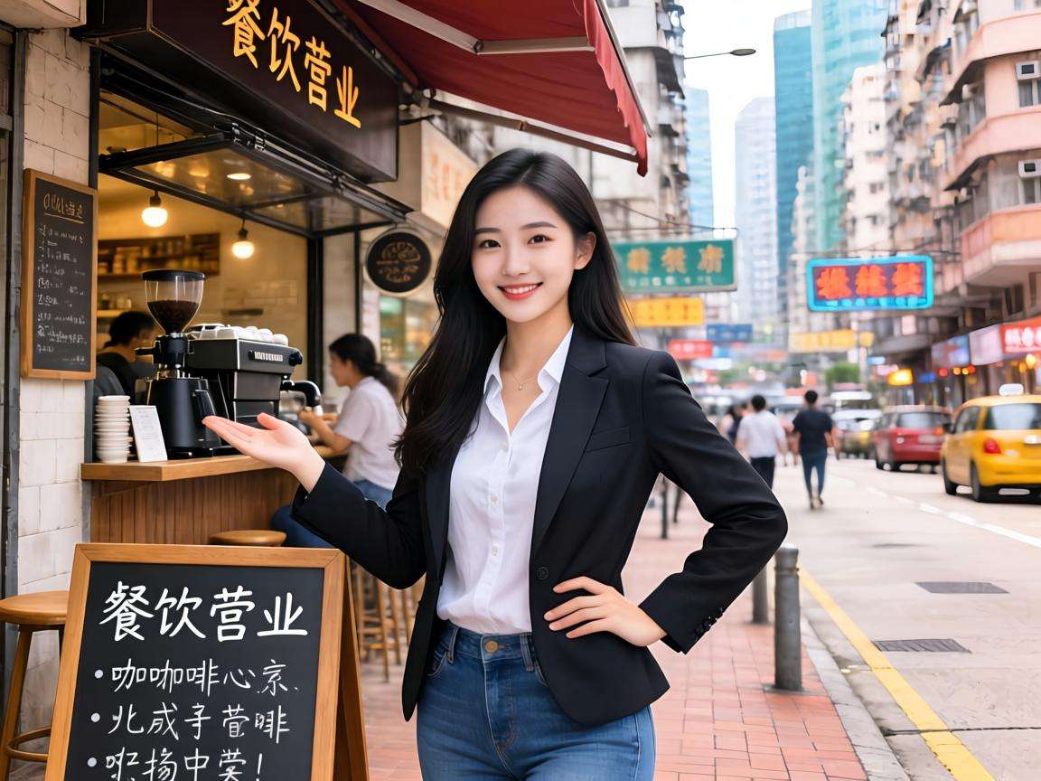 普通创业者做餐饮如何找到可复制的成功案例少走弯路