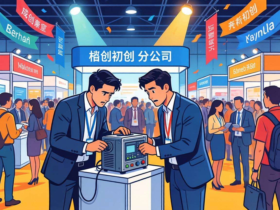 参加展会创业有哪些常见风险该怎么科学规避