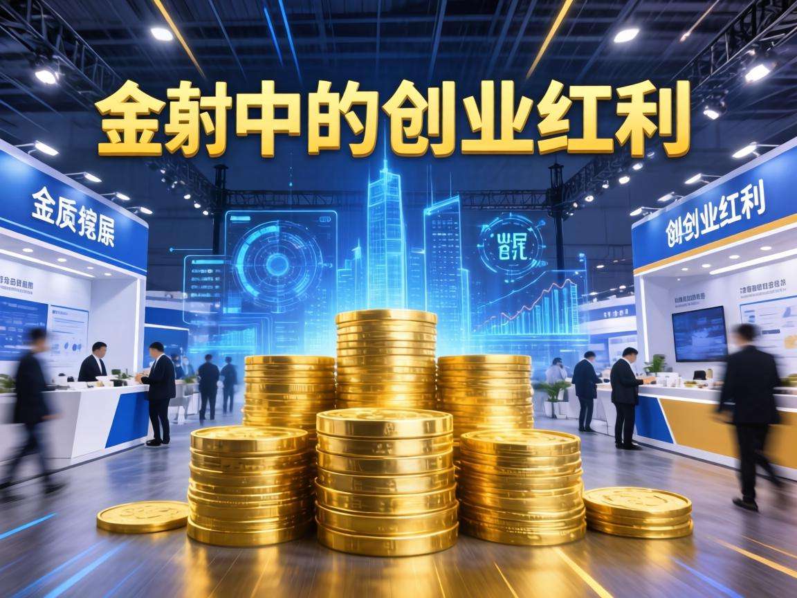 会展行业创业红利当前还有多大挖掘空间