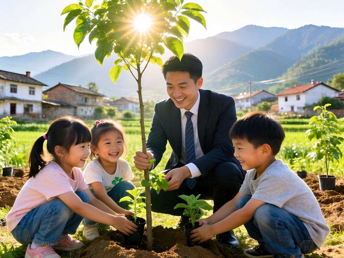 扎根基层的创业青年都闯出了怎样的动人成长路