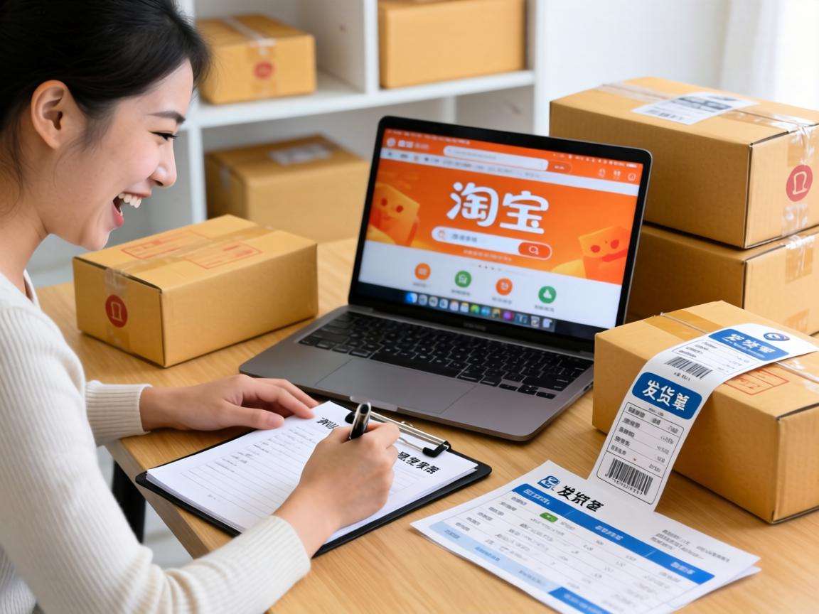 新手第一次开网店需要准备多少启动资金?