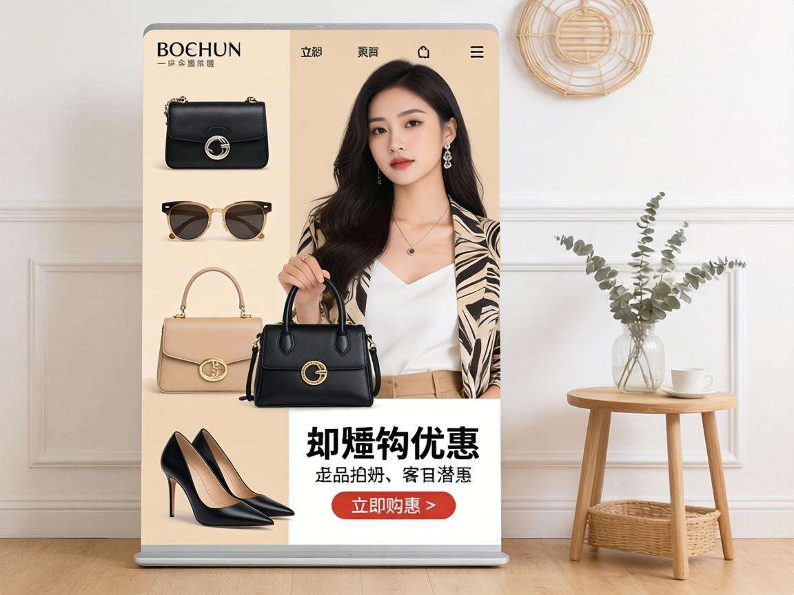 中小网店做付费推广有哪些实用可落地的技巧