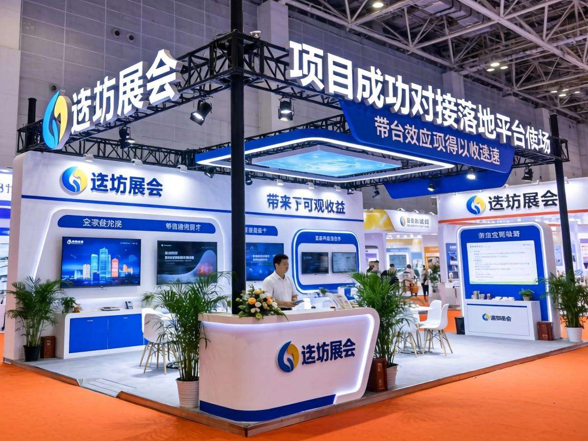 参加展会对接的创业项目落地后实际收益到底有多少