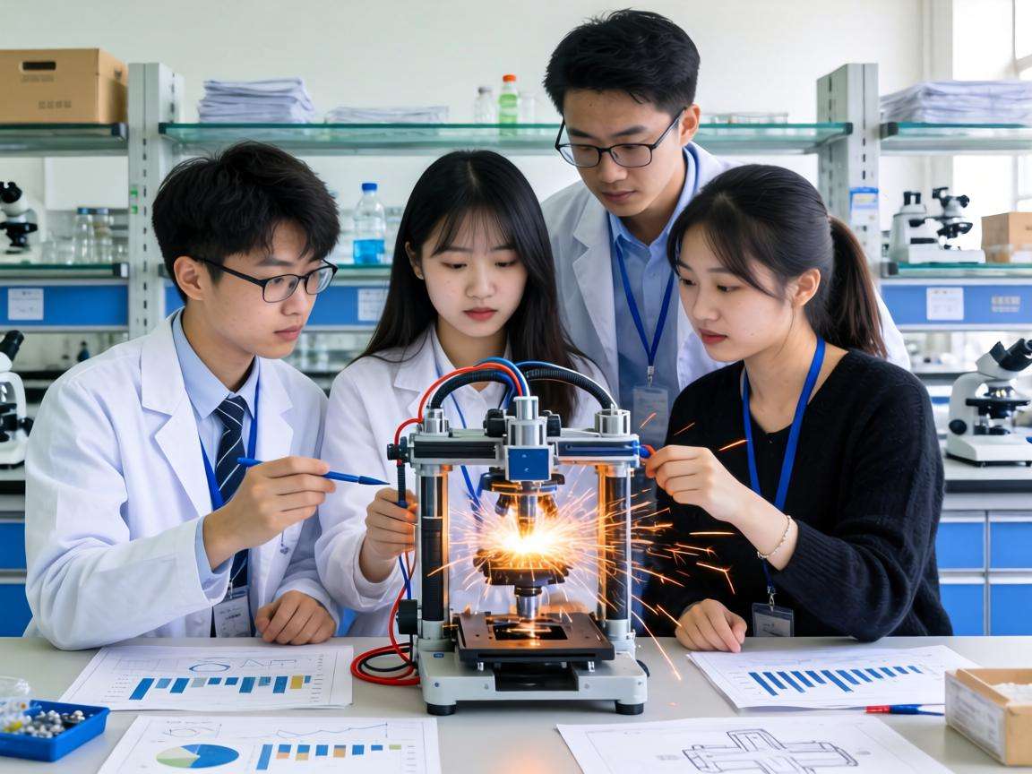 大学生科创实践该怎样平衡创意落地与现实可行性