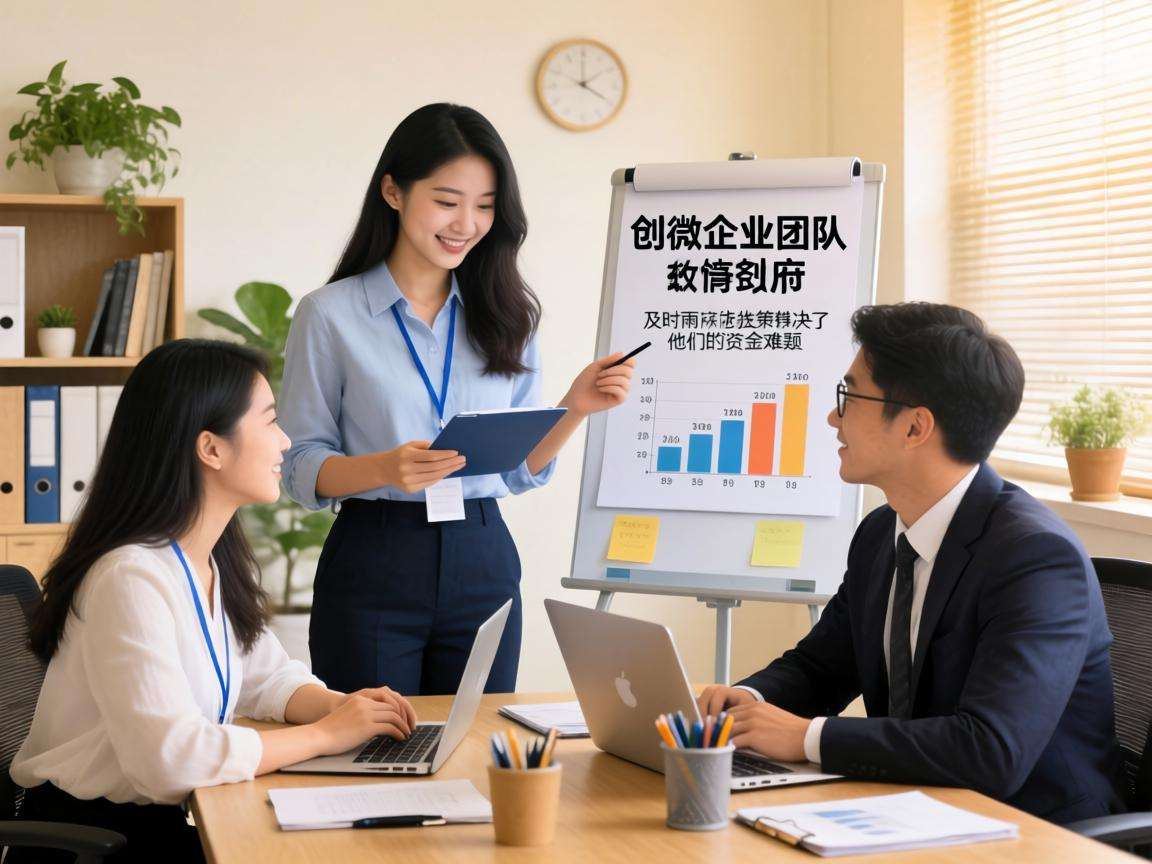 当前小微企业创业扶持政策能切实解决初创者实际难题吗
