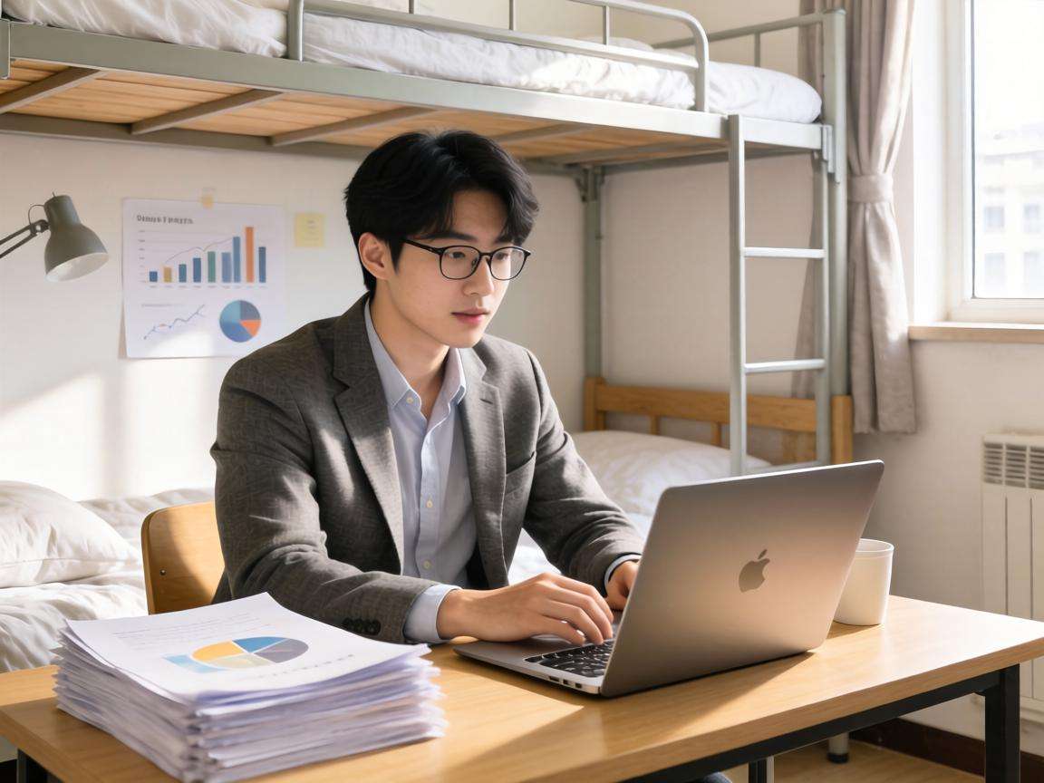 在校创业青年如何平衡学业与创业实现双向成长