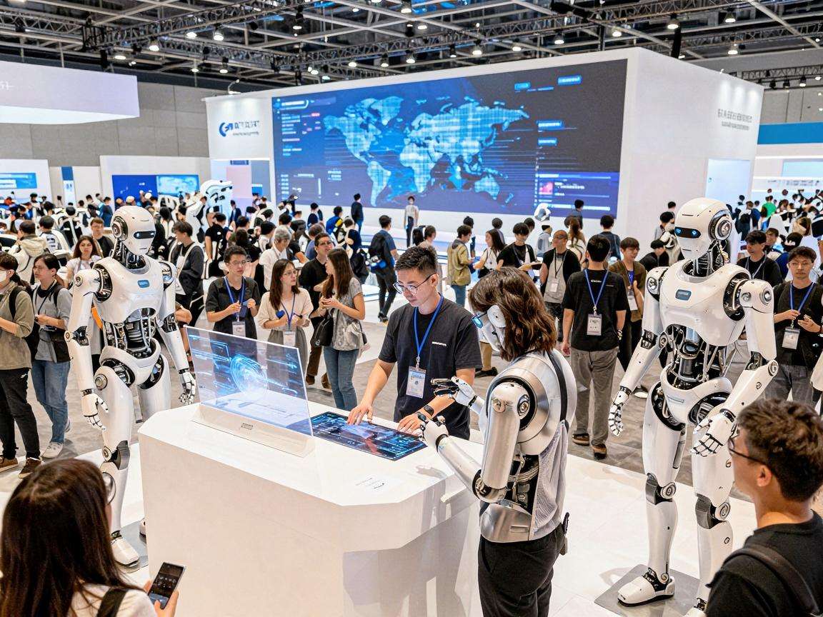 2026各行业展会有哪些值得关注的最新动态?