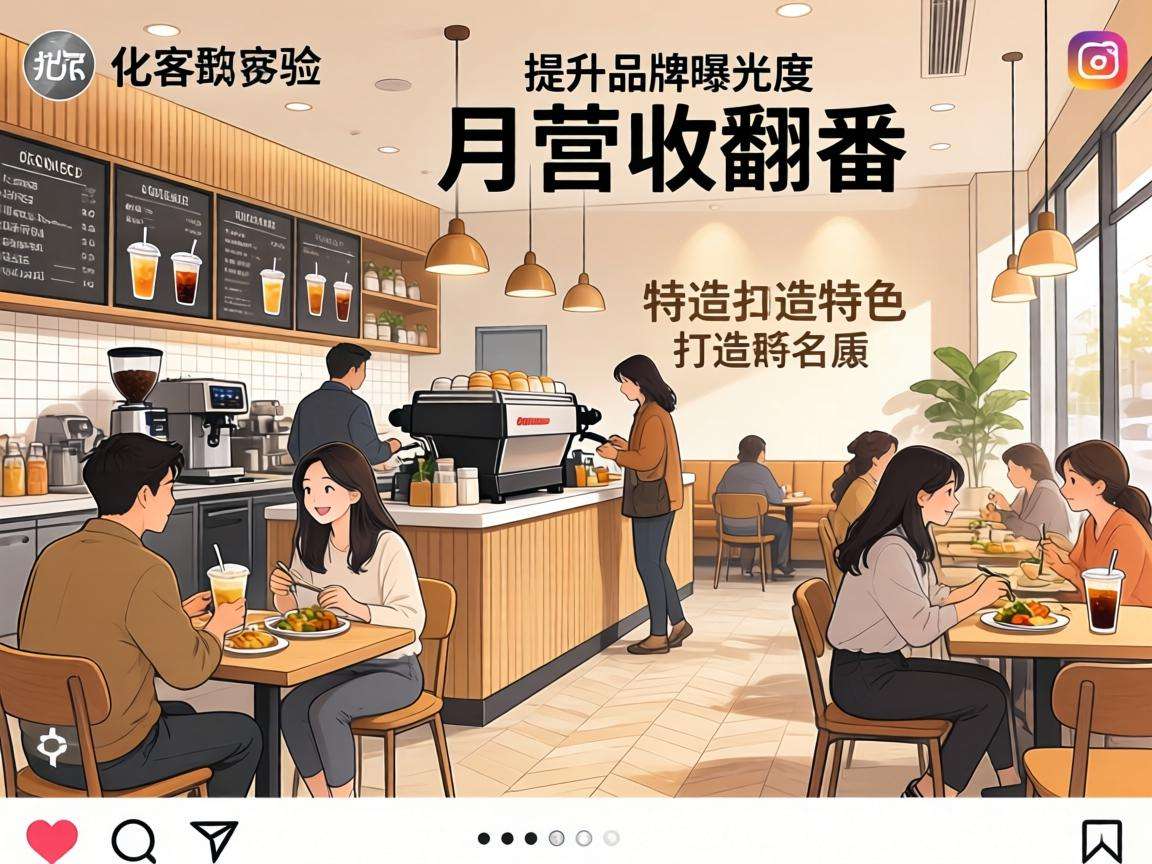 社区小店如何靠运营实现月营收翻番？这些案例告诉你答案