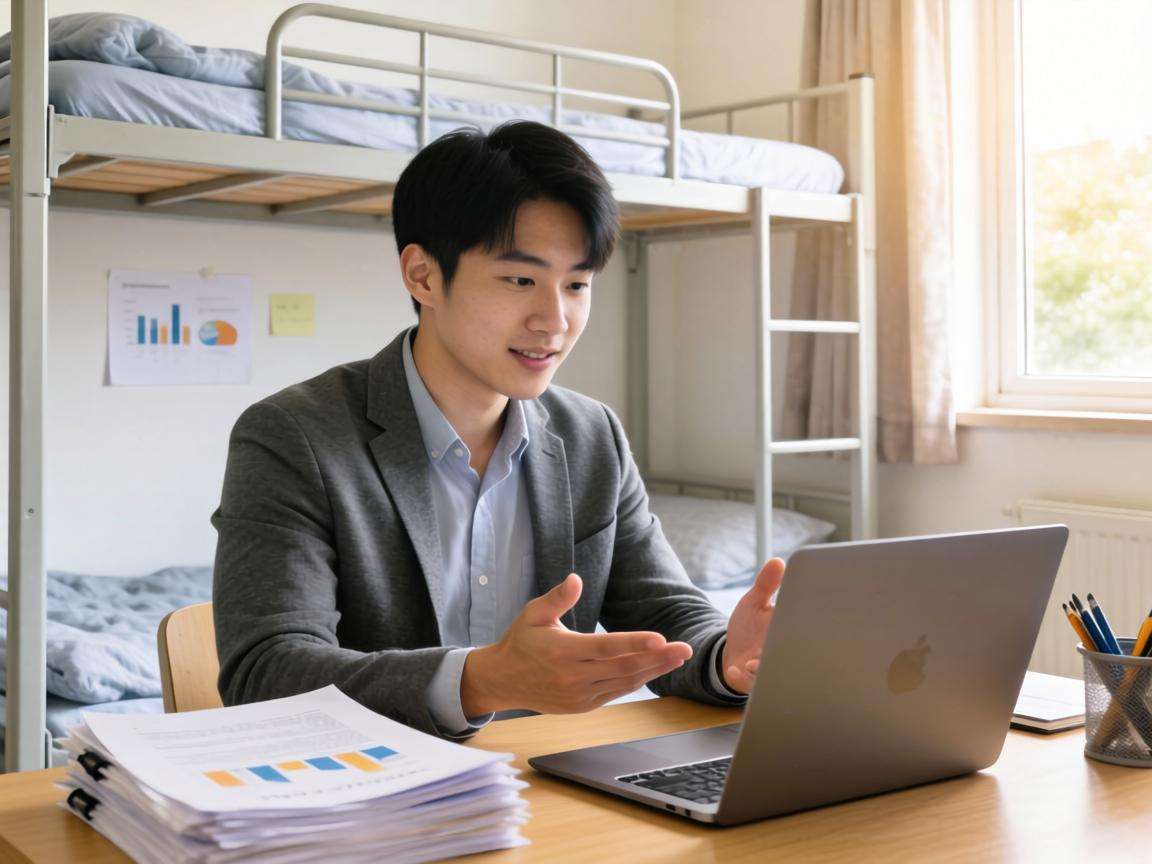 在校创业青年如何平衡学业与创业实现双向成长