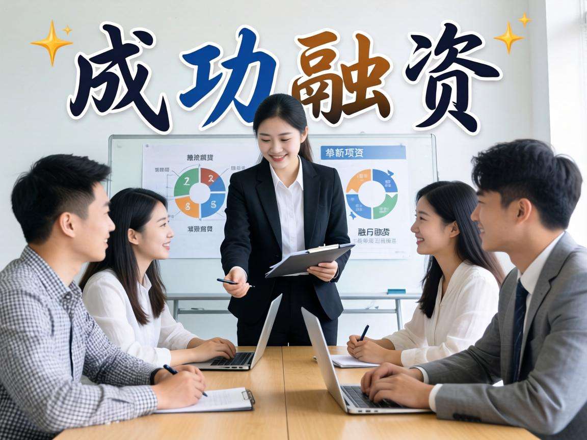 大学生创业融资成功的核心要素可从哪些经典案例中提炼?