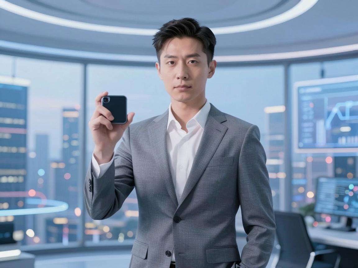 科创先锋如何以技术突破打破行业壁垒实现产业升级