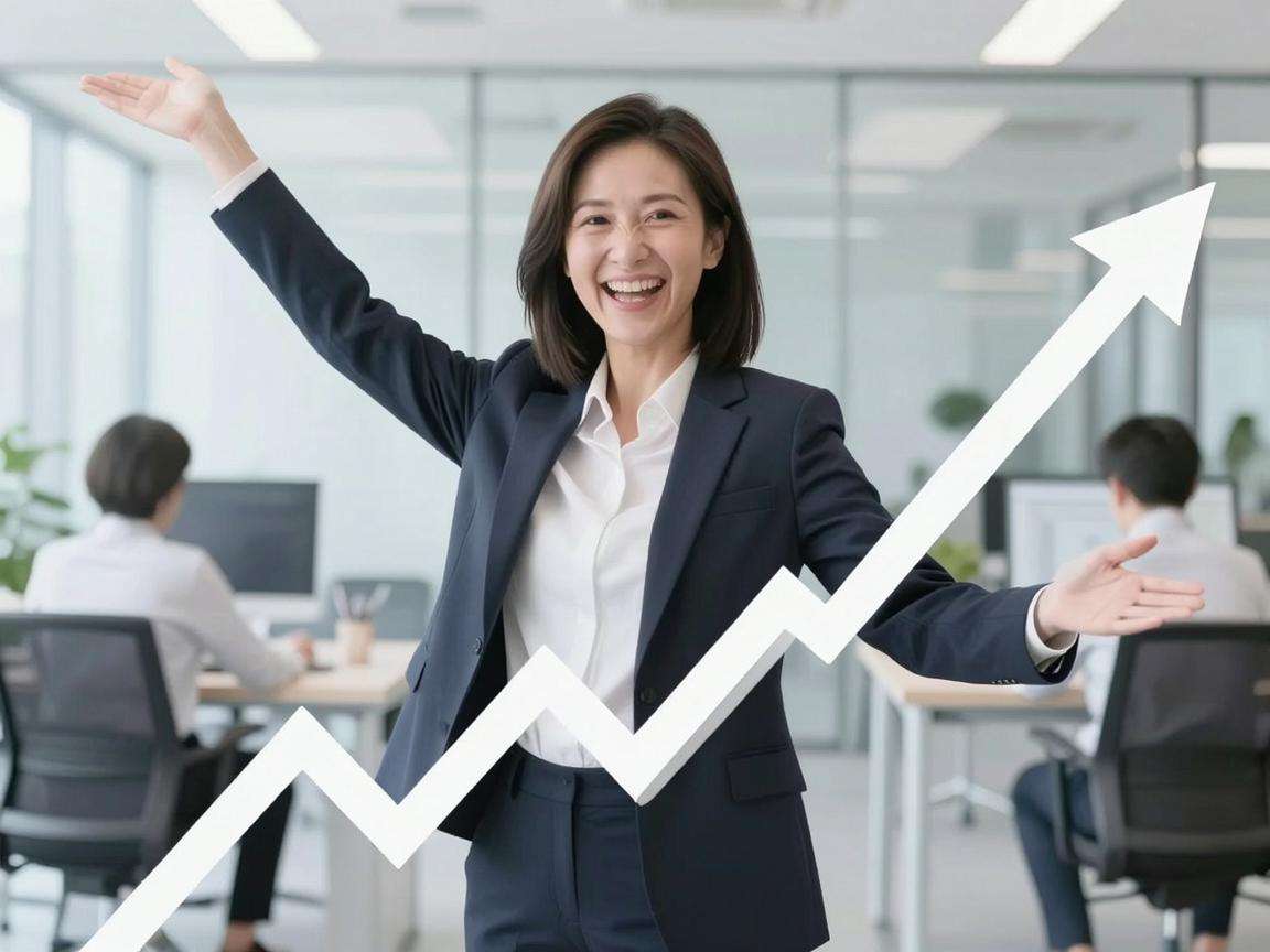 普通上班族靠斜杠创业实现收入翻三倍有哪些可复制案例