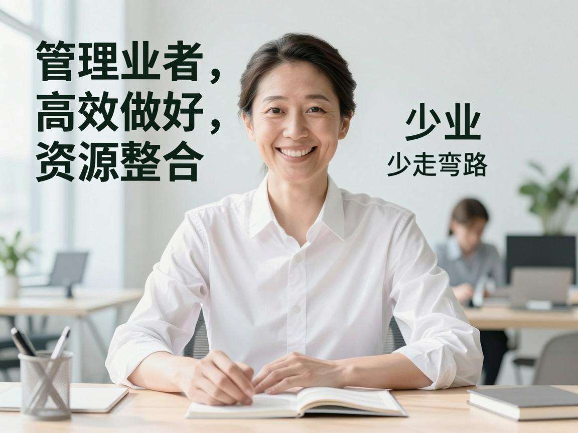 普通创业者该如何高效做好创业资源整合少走弯路