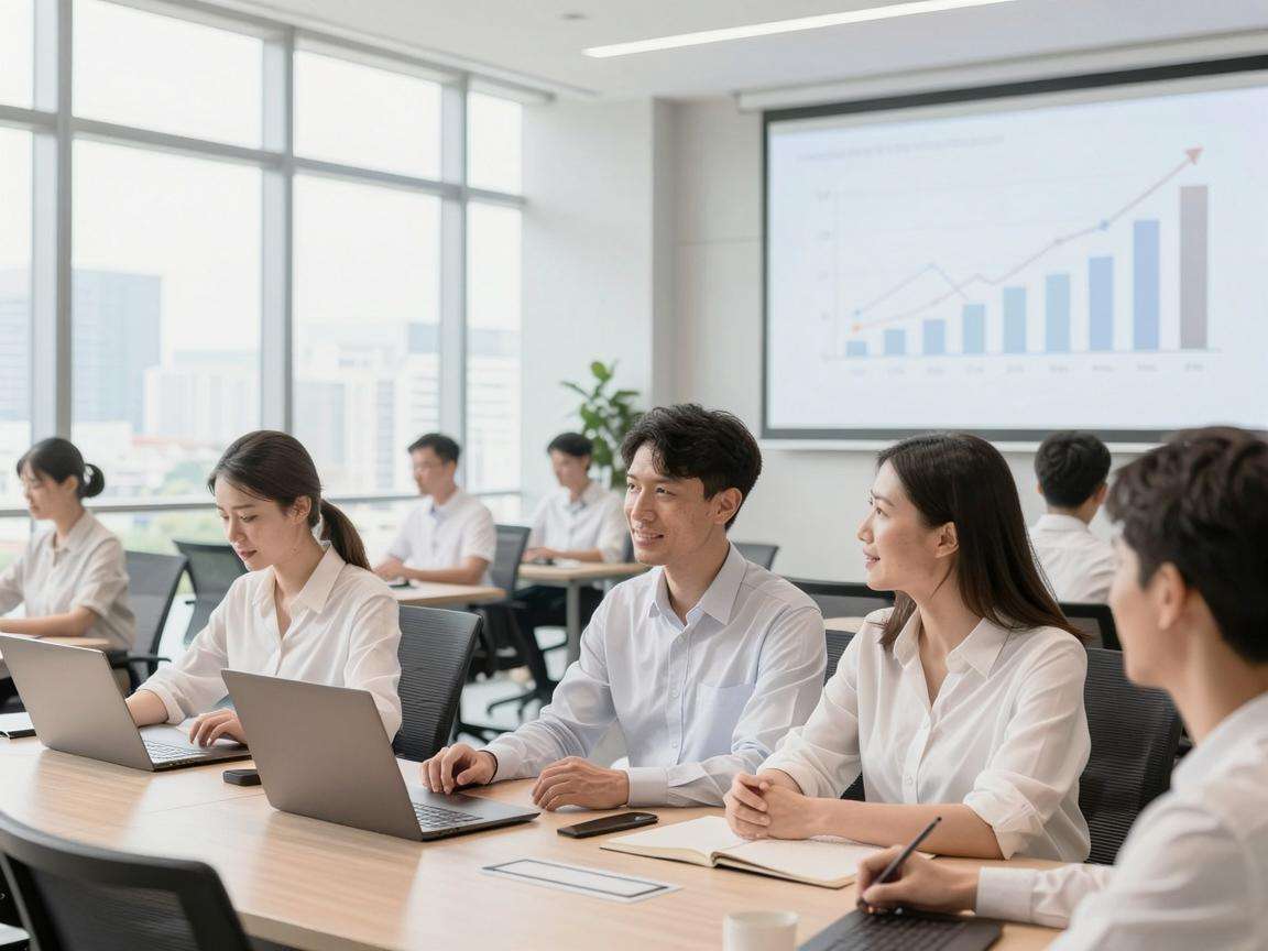 当前环境下初创企业发展趋势会呈现出哪些全新特征