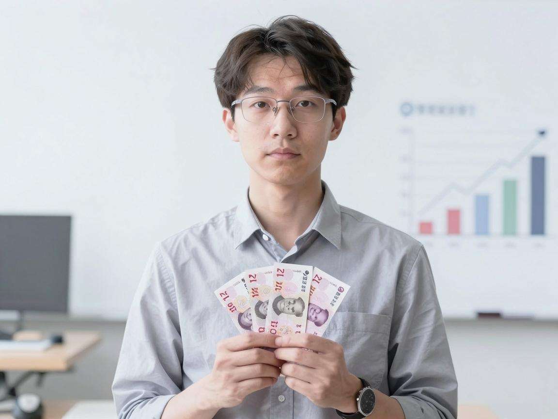 普通人手里只有几万块小额创业有哪些可复制的成功经验