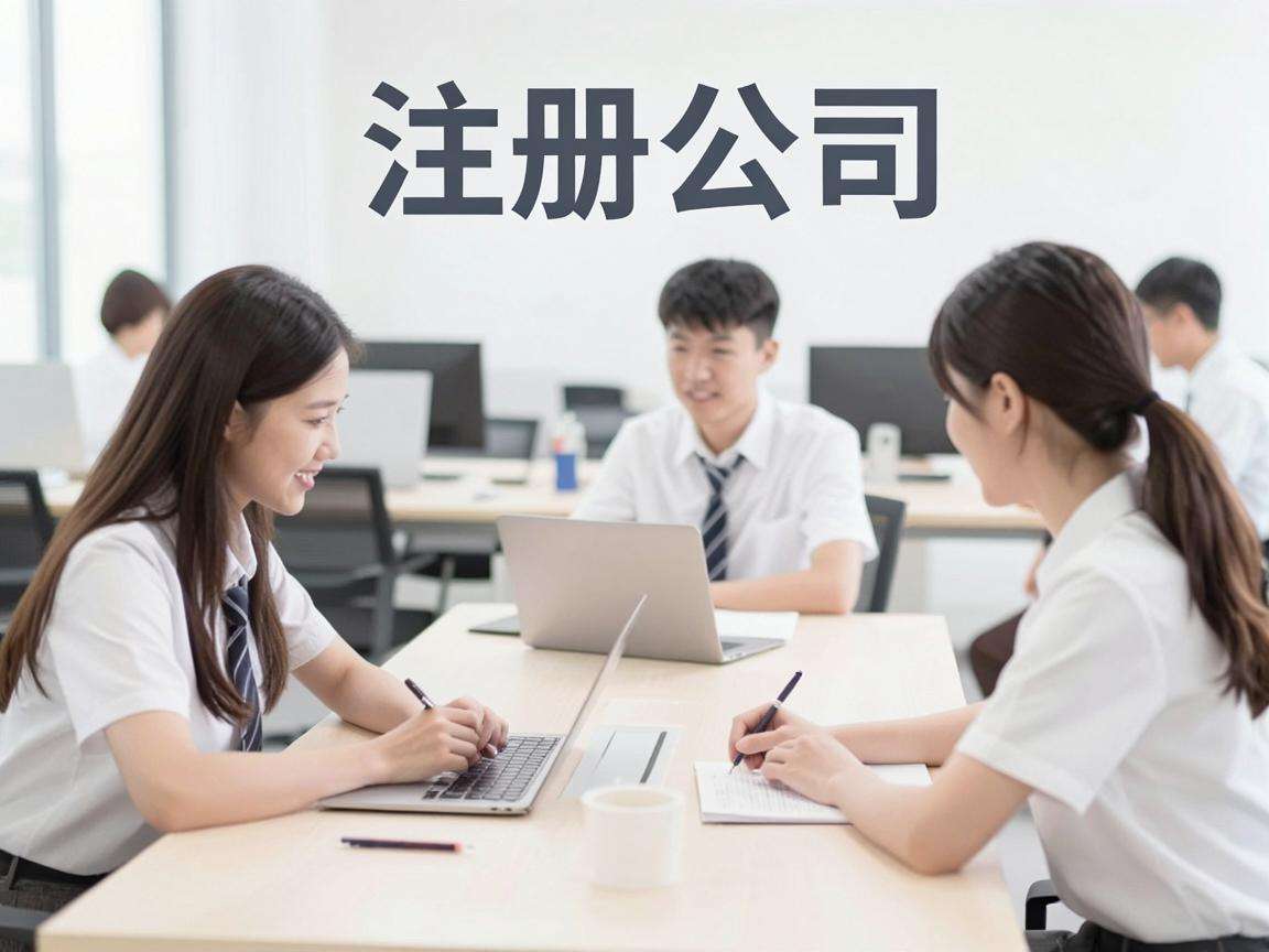 大学生注册公司手续简化能为创业青年带来哪些实际便利