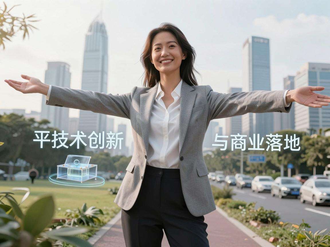 创业路上技术领袖该如何平衡技术创新与商业落地的关系