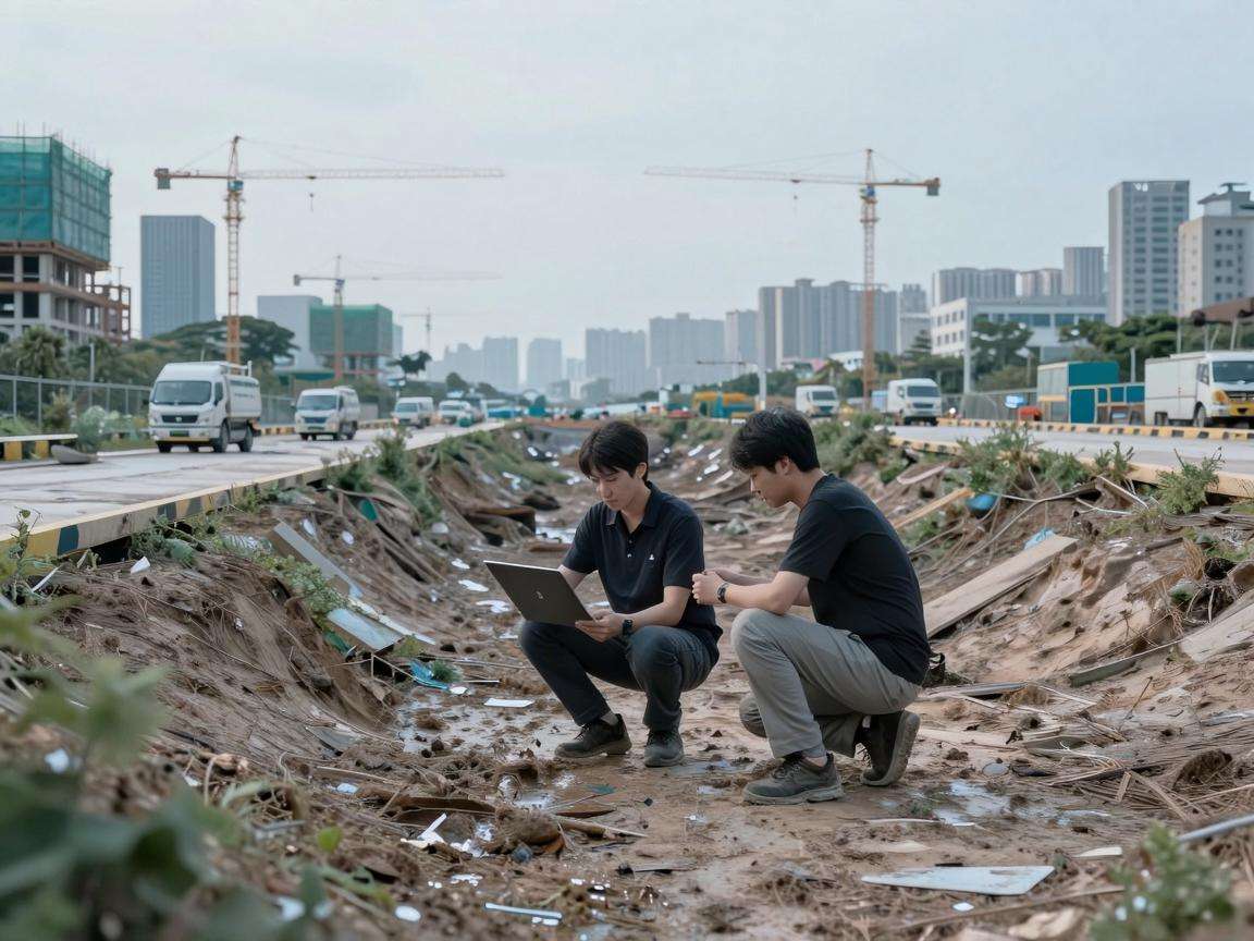 下沉市场数字服务创业机会藏在哪些未被满足的需求里