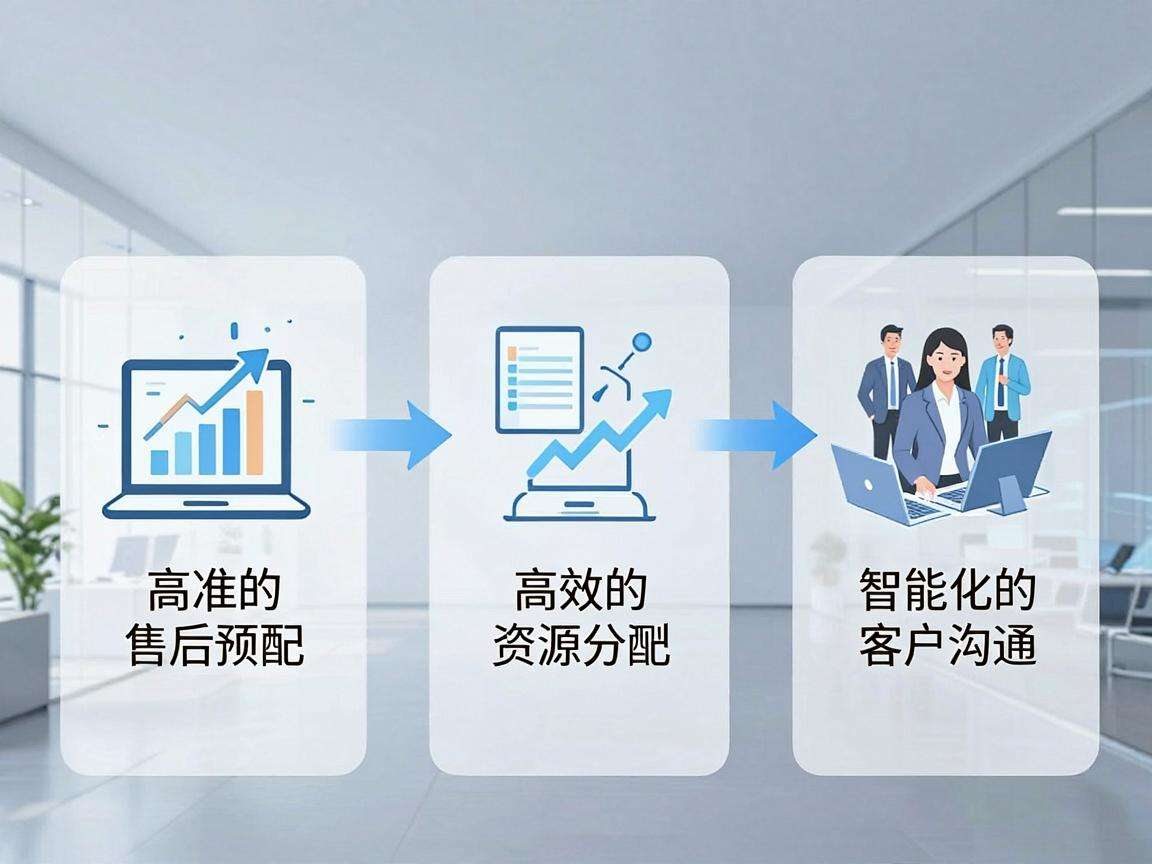 如何优化售后全链路服务才能切实有效提升用户复购率