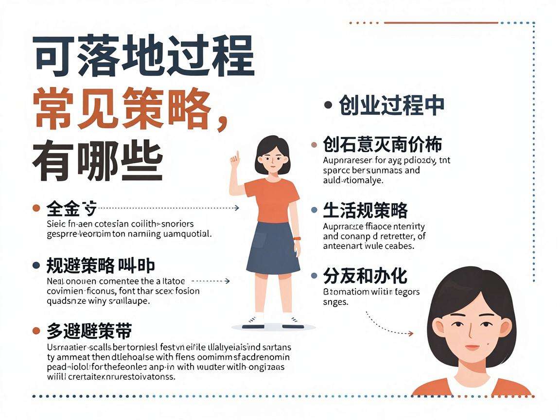 学生创业过程中可落地的常见风险规避策略有哪些