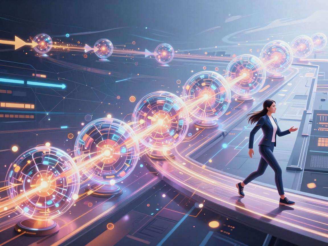 当下硬科技创业要突破哪些核心关卡才能走得更稳更远