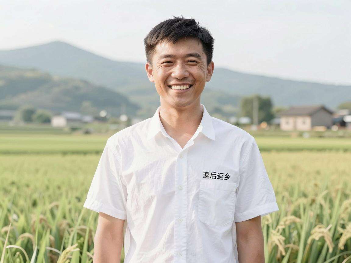 95后返乡青年靠什么成为乡村振兴创业标杆