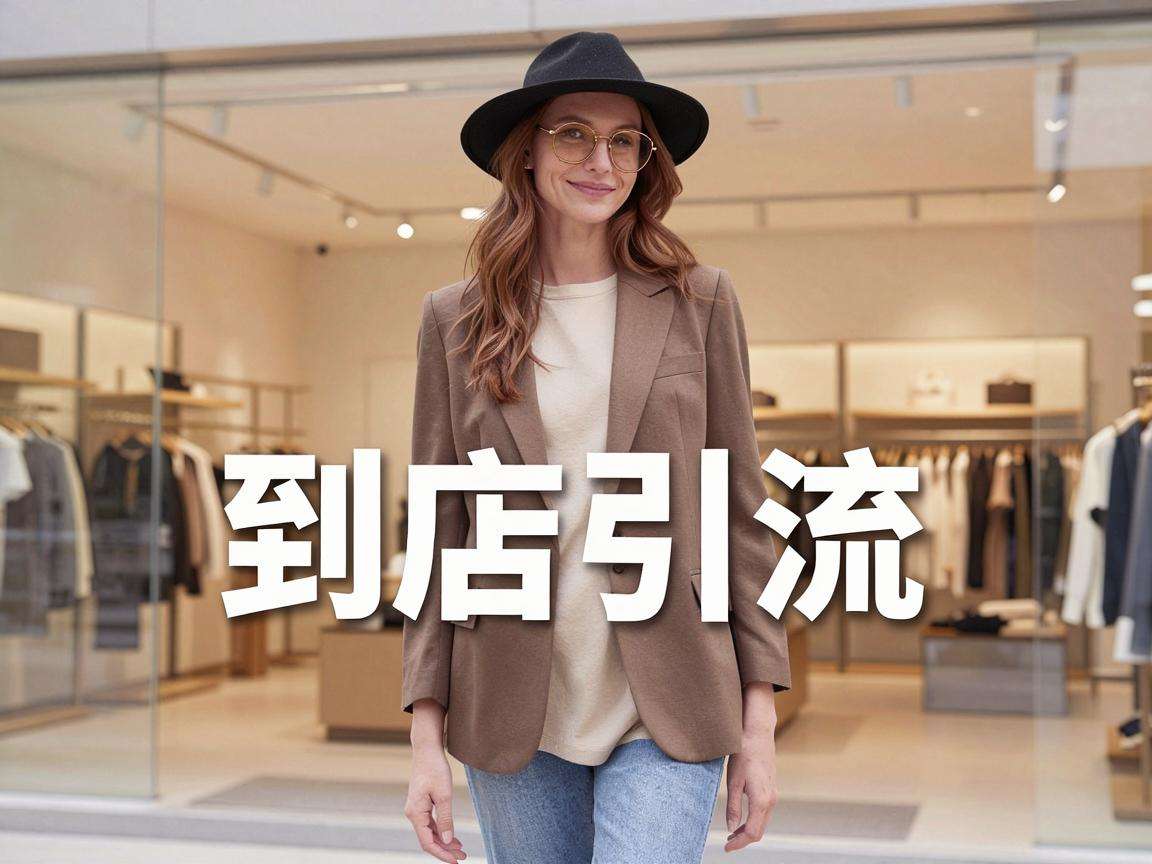 实体门店怎么做好到店引流有哪些实用可落地的攻略