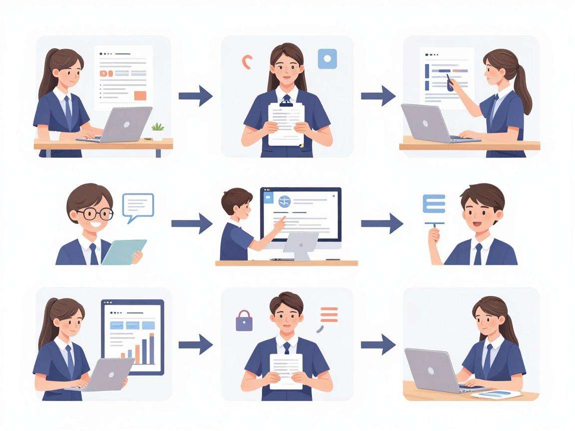 在校生想要创业办理工商登记的完整流程是什么