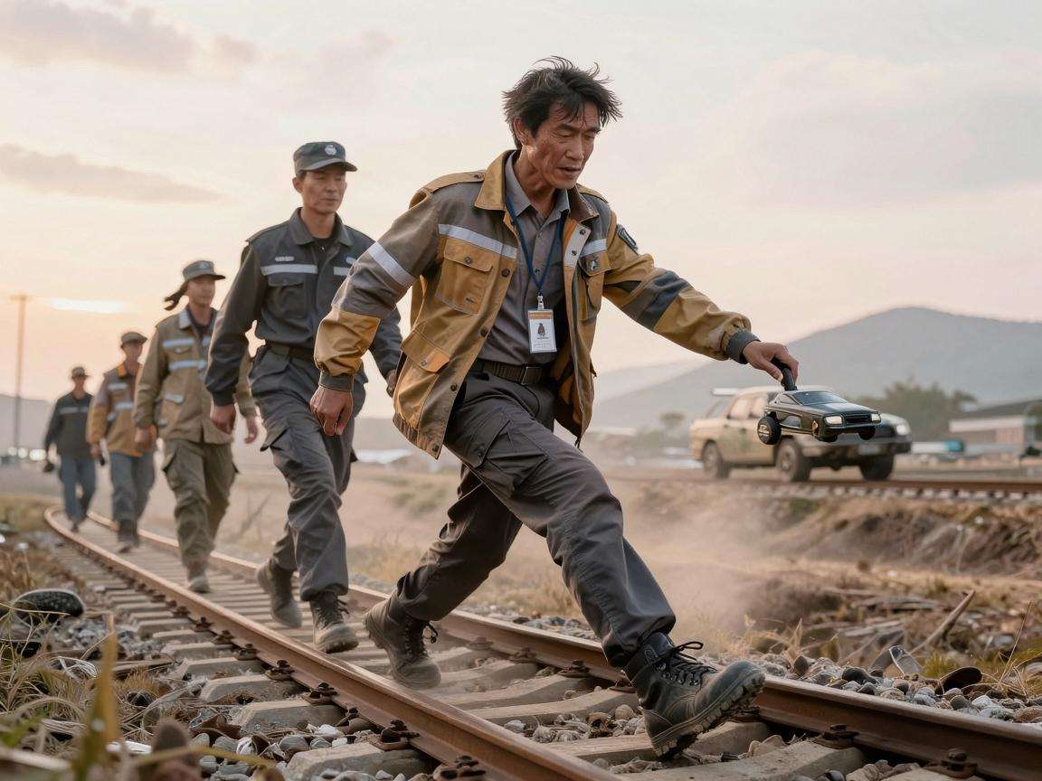 基层科创人员的攻关路上有哪些不为人知的坚守故事