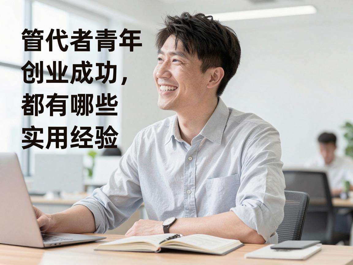 当代普通青年创业成功都有哪些可复制的实用经验
