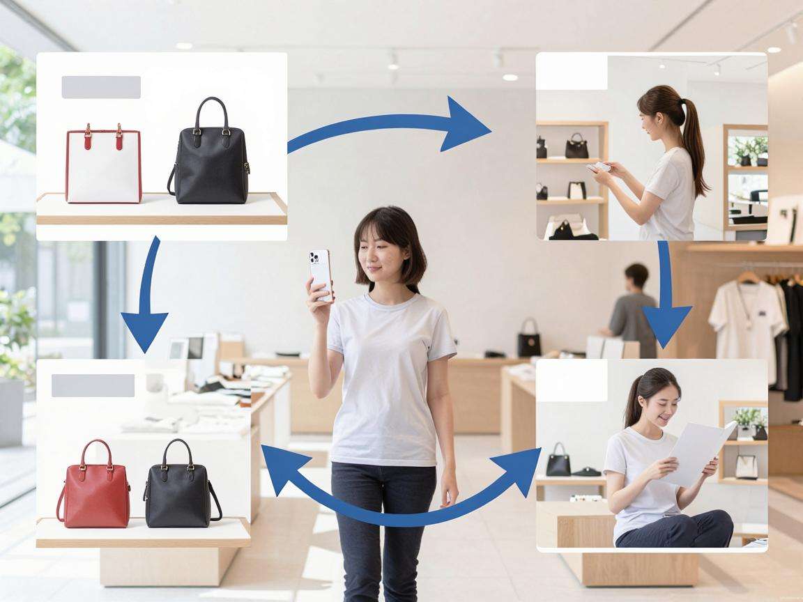 新手想开实体店,前期需要走哪些准备流程才能少踩坑
