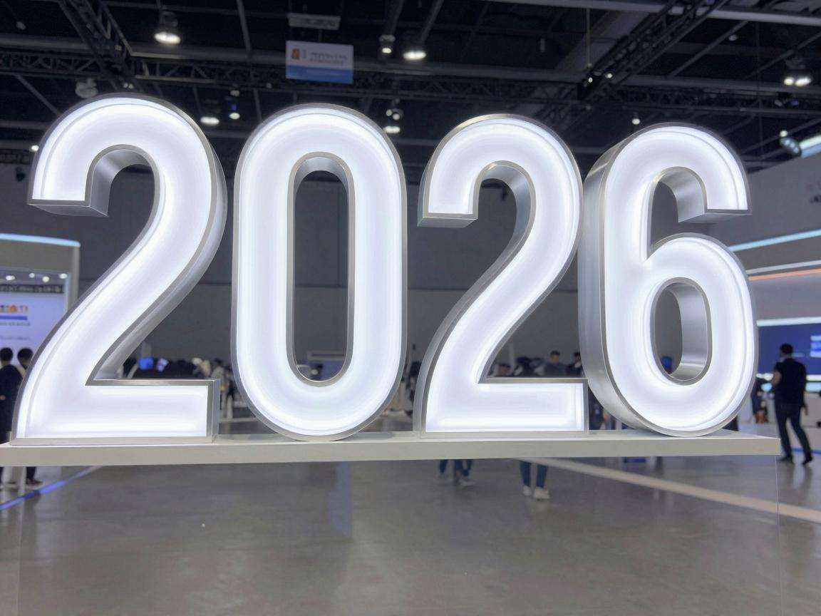 2026专业展会将呈现哪些值得行业关注的全新亮点