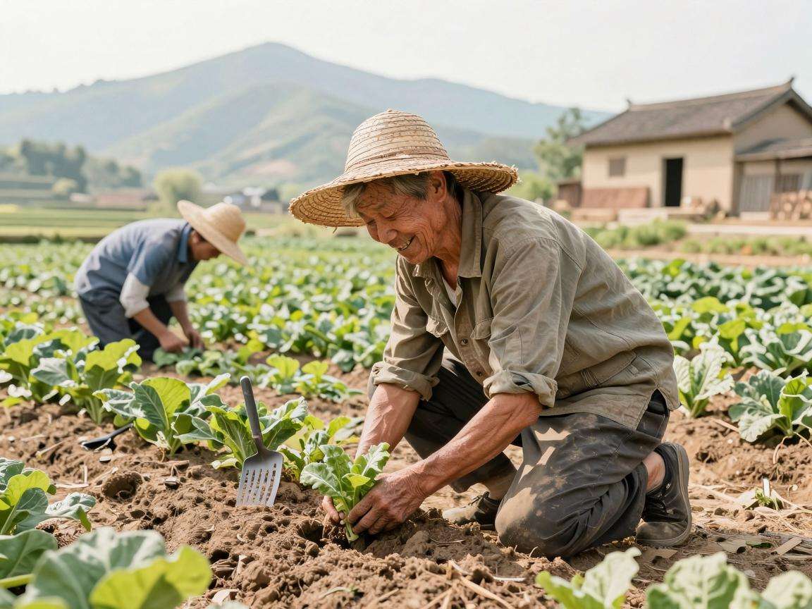 返乡青年靠特色种植带动村民增收有哪些不为人知的故事