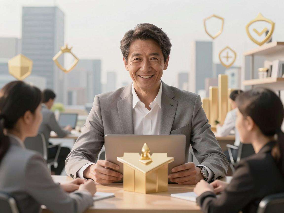 普通人靠轻资产创业实现财富逆袭真的有可复制的路径吗