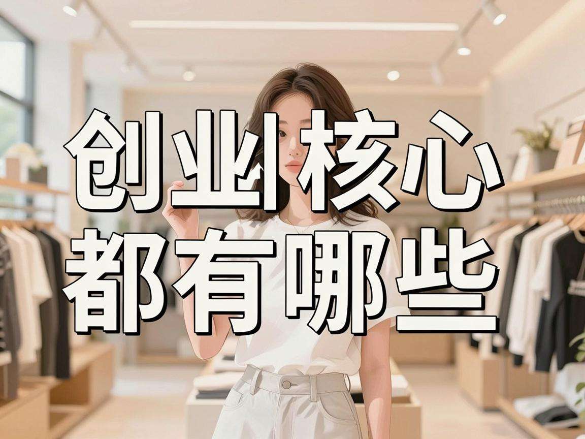 实体店创业新手筹备核心要点都有哪些