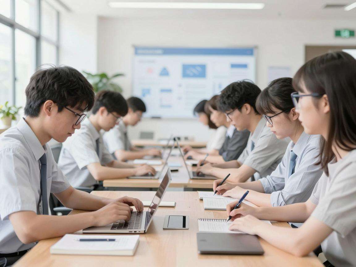 学生创业想要注册公司具体需要走哪些步骤