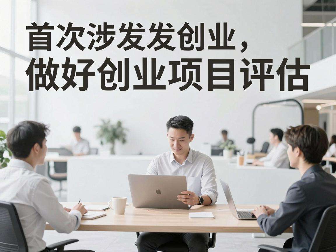 普通人首次涉足创业该从哪些维度做好创业项目评估