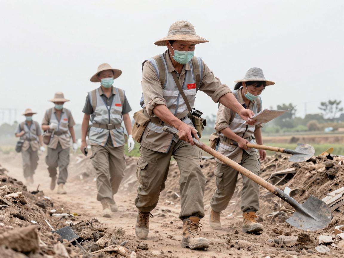 基层科创人员的攻关路上有哪些不为人知的坚守故事