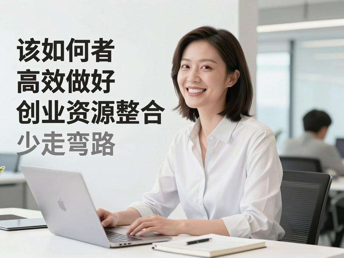 普通创业者该如何高效做好创业资源整合少走弯路