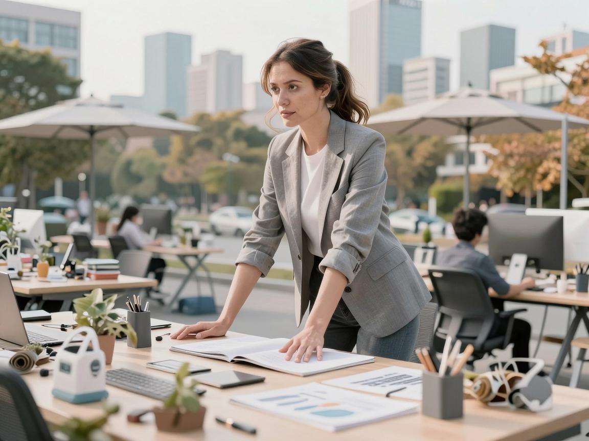 小众垂直领域创业机会到底藏在哪些未被充分挖掘的消费场景里