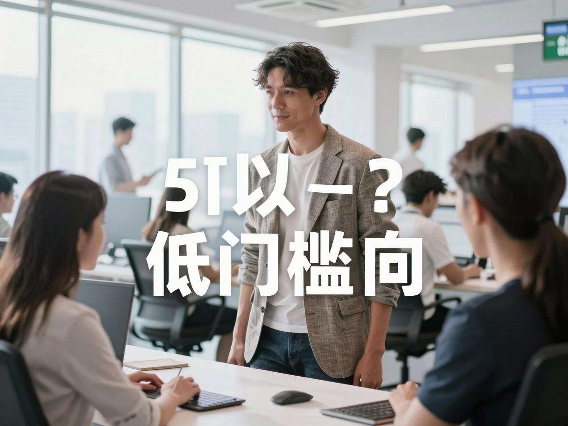 普通人想做互联网轻创业项目有哪些低门槛方向可以选