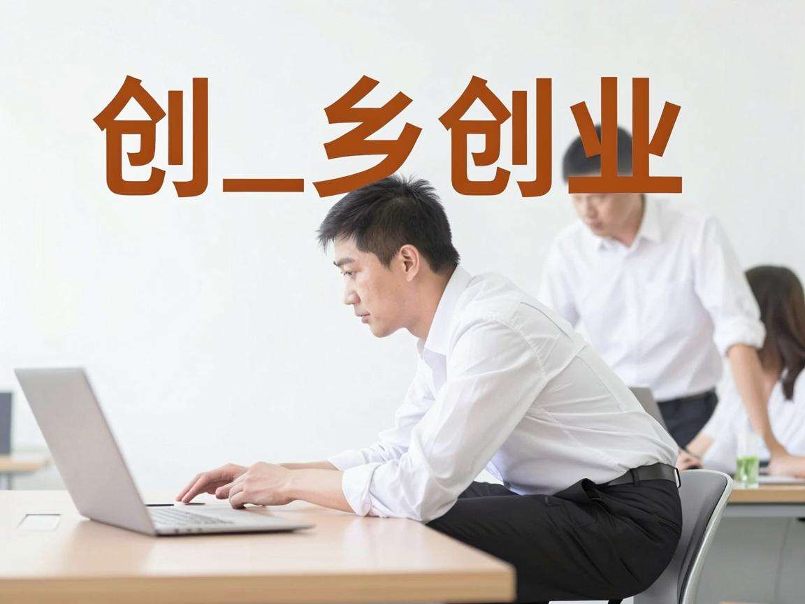返乡创业有哪些可申领的扶持政策助力创业者发展