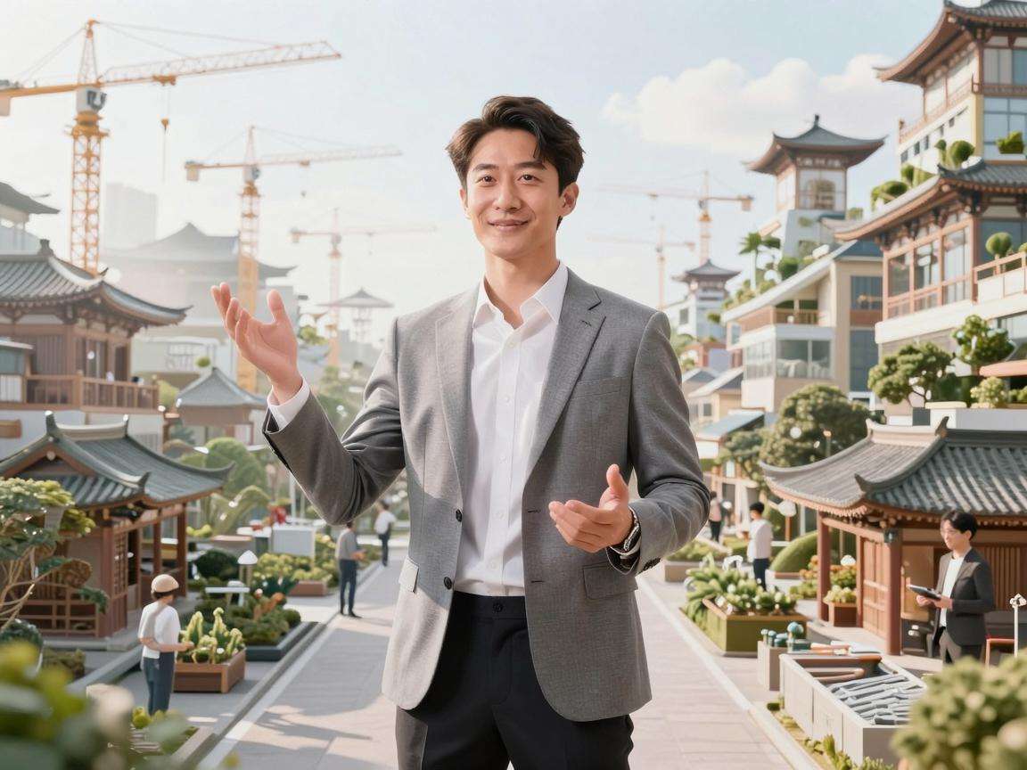 Z世代创业先锋正在用哪些新玩法重构传统赛道的商业逻辑