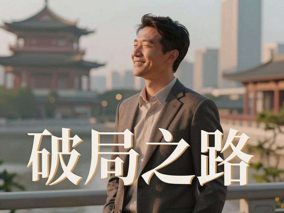 新青年创业领袖的破局之路究竟藏着哪些时代新密码